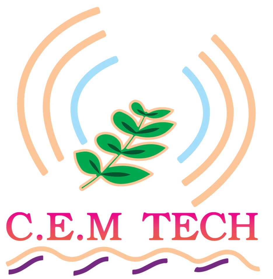 CEM Logo